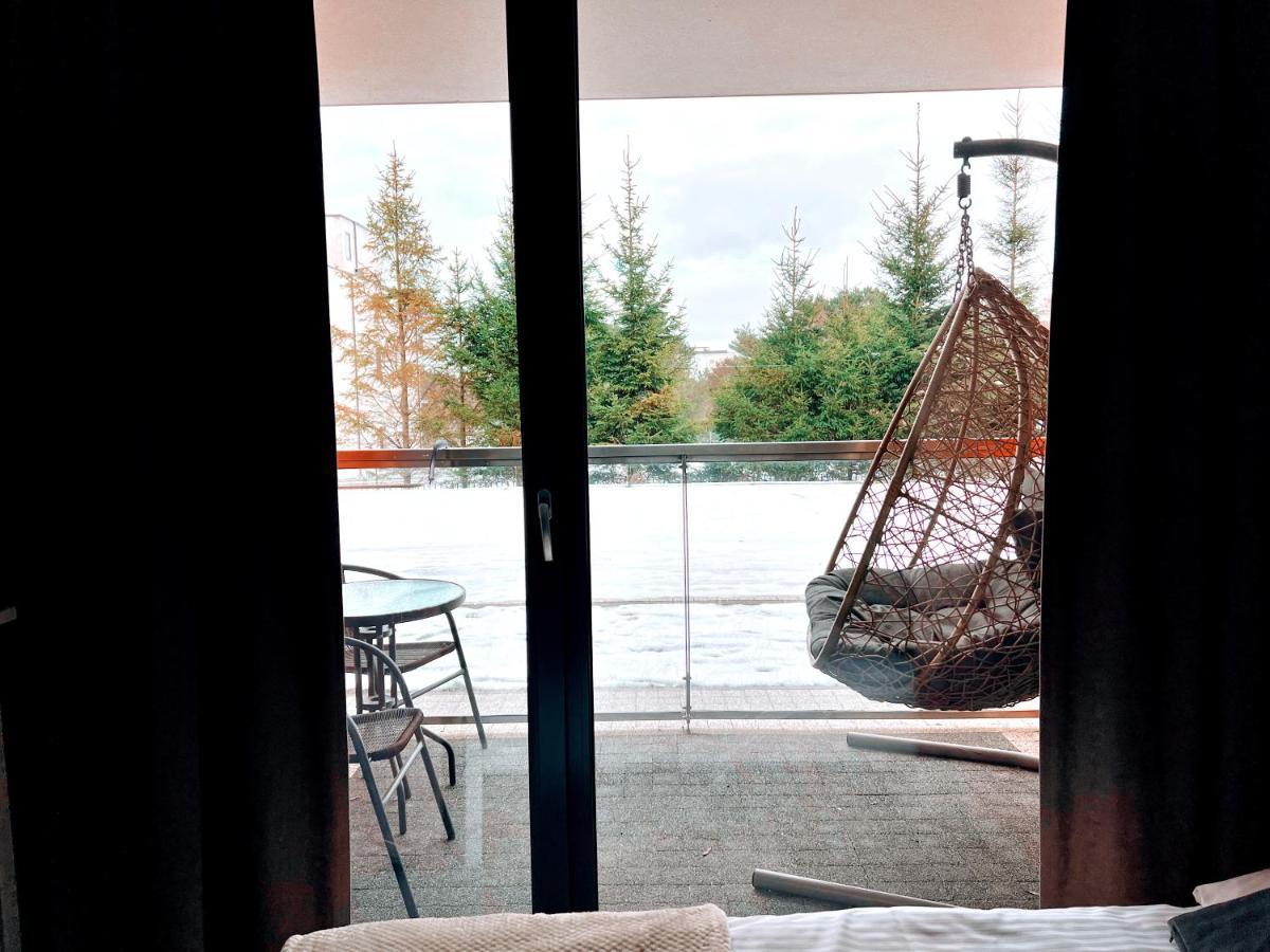 Apartment B004 - *
